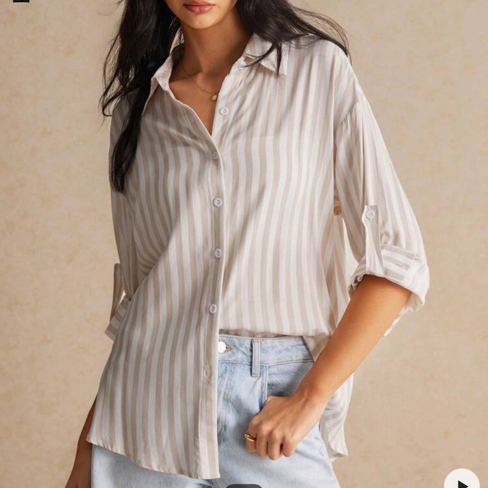SHEIN• flannel✨